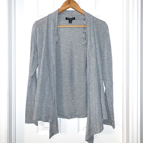 Silver Cardigan - Picture 1 of 4